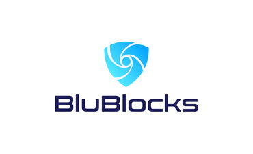 BluBlocks.com - Creative brandable domain for sale